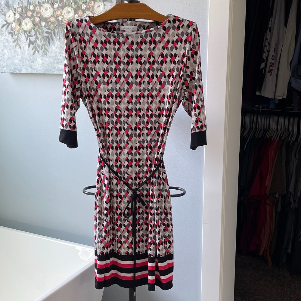 Liz Claiborne Women's Dress